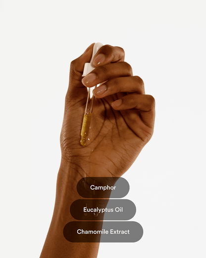 Menstruatie Pleisters - Extra Sterk