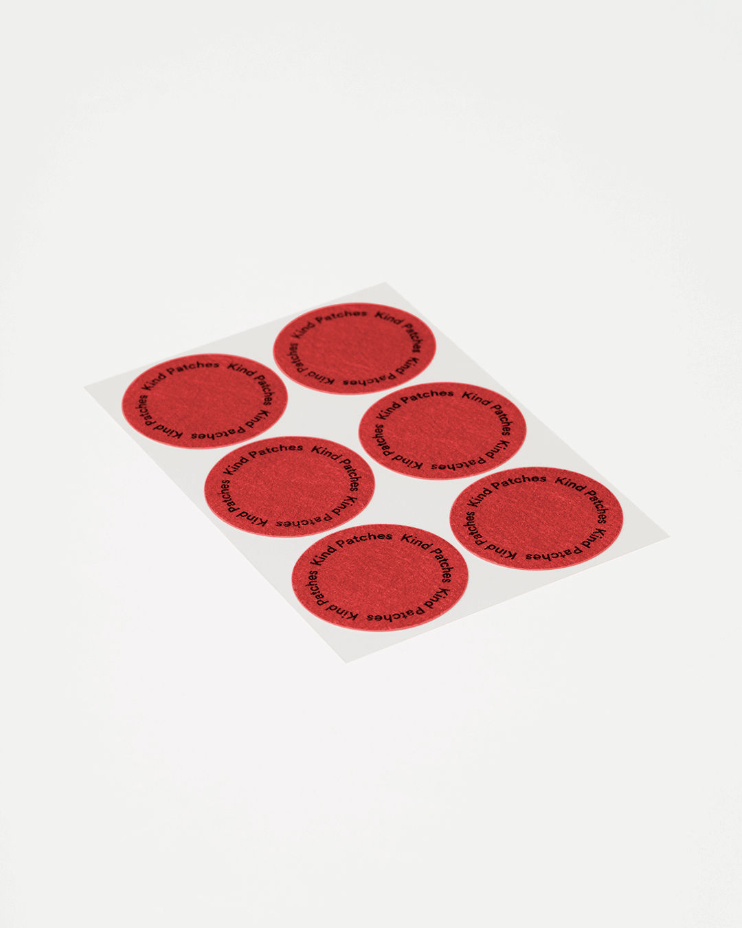 Menstruatie Pleisters - Extra Sterk