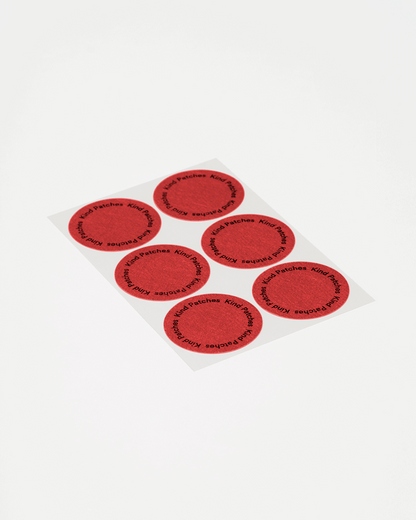 Menstruatie Pleisters