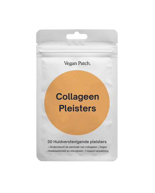 Collageen Pleisters