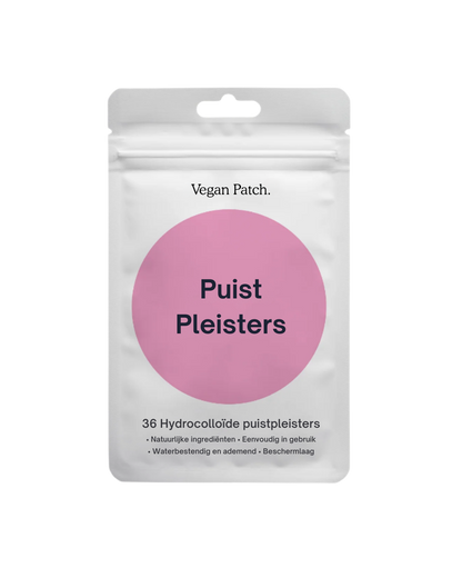 Puist Pleisters