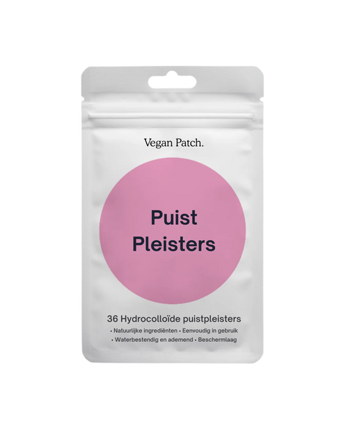 Puist Pleisters