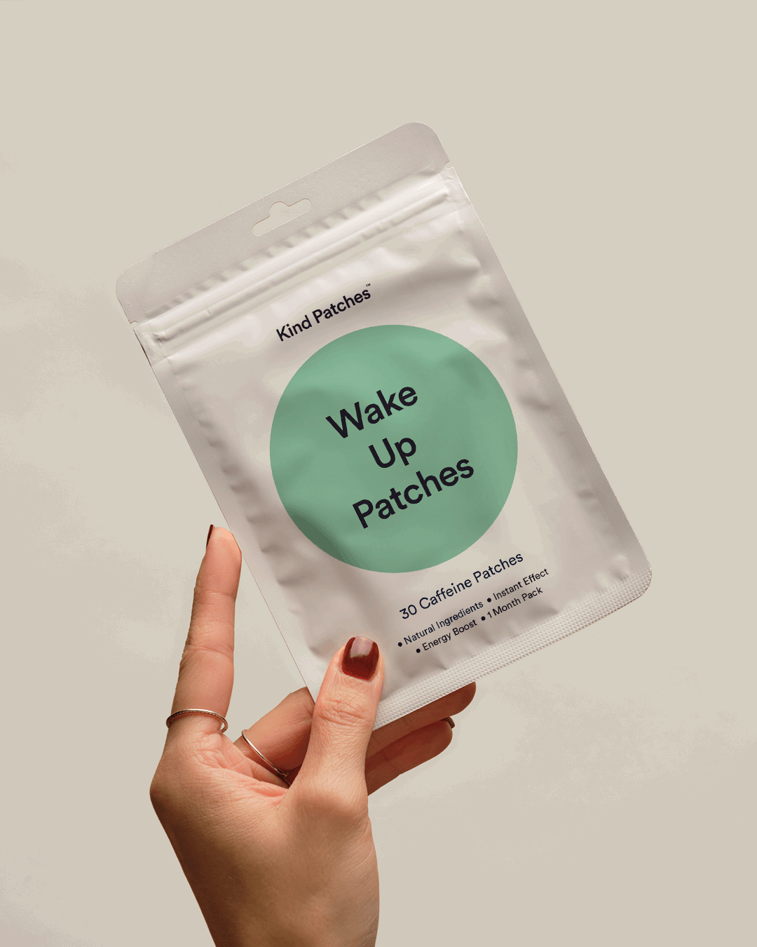 Goede Ochtend Pleisters