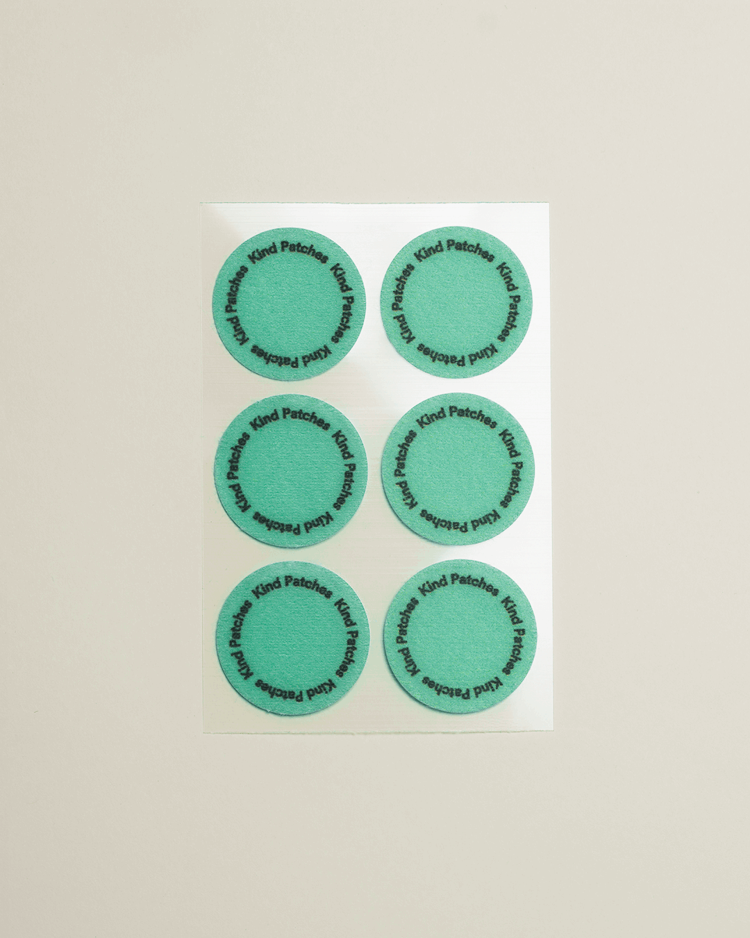 Goede Ochtend Pleisters