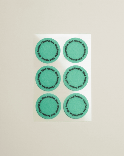 Goede Ochtend Pleisters