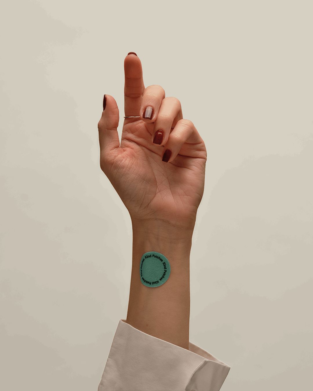 Goede Ochtend Pleisters