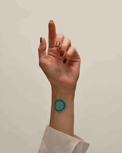 Goede Ochtend Pleisters