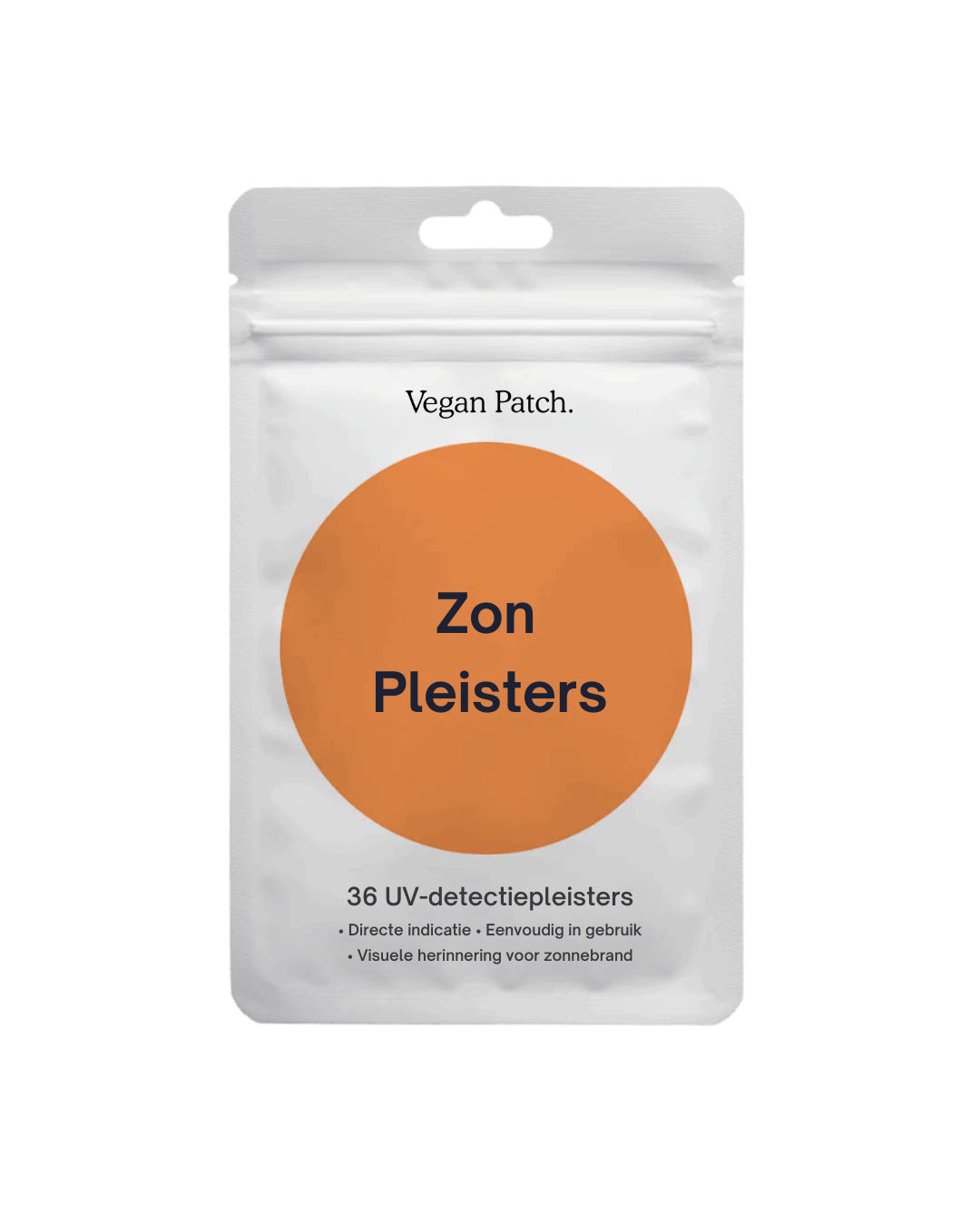 Zon Pleisters
