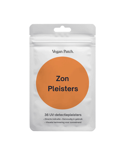 Zon Pleisters