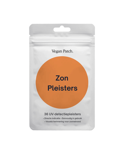 Zon Pleisters