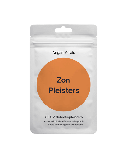 Zon Pleisters